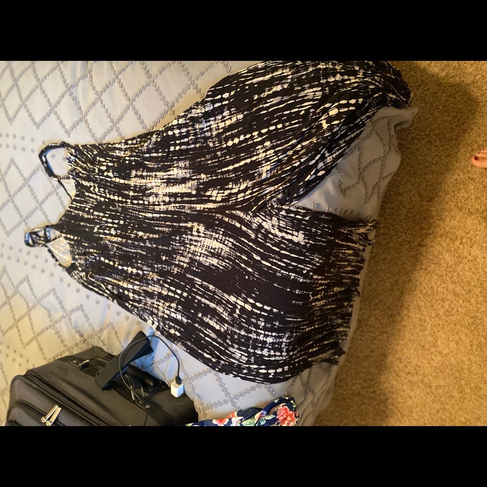 Torrid jumpsuit